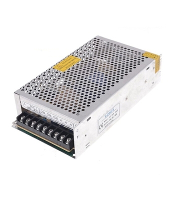 Захранване за LED осветление 5V/40A 200W