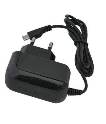 Зарядно за телефон USB MICRO 220V