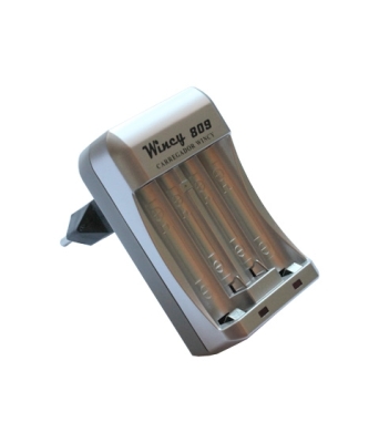 ЗАРЯДНО У-ВО УНИВЕРСАЛНО 809