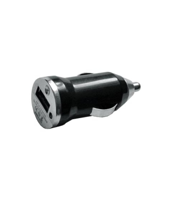 Зарядно за телефон USB 12-24V/1000MA автомобилно