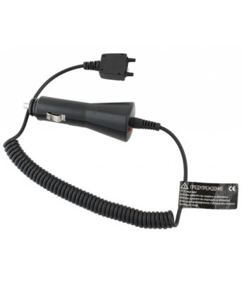 Зарядно за телефон SONY ERICSSON АВТО