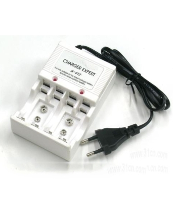 ЗАРЯДНО УСТРОЙСТВО УНИВЕРСАЛНО A-612