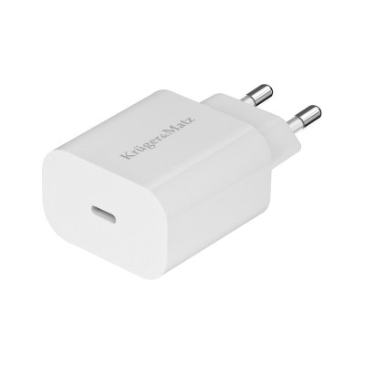 Зарядно за телефон USB-C 220V ултра бързо 
