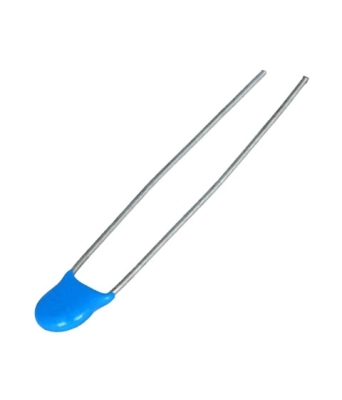 ВАРИСТОР ЗАЩИТИ ОТ ПРЕНАПР. 230V