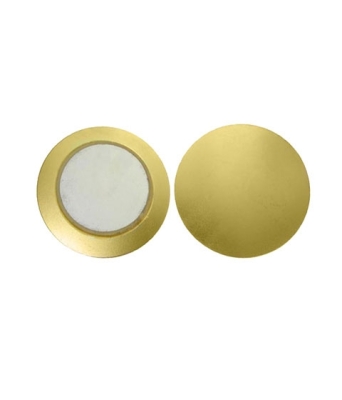 ЗУМЕР 1.5V 20MM