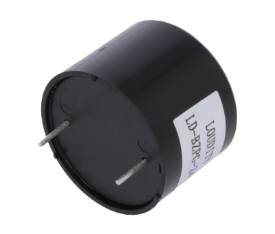 ЗУМЕР 12V 24MM LD-BZPG-2412