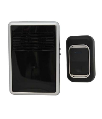 ЗВЪНЕЦ БЕЗЖИЧЕН A3903 220V