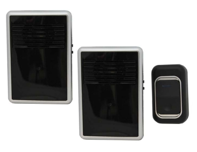 ЗВЪНЕЦ БЕЗЖИЧЕН A7662 A7903