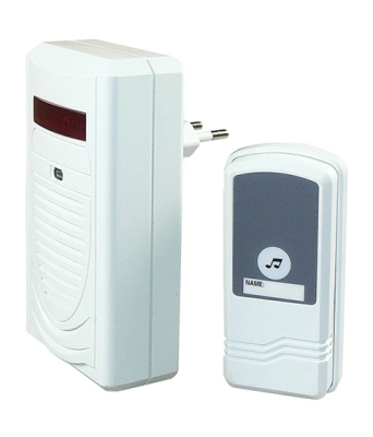 ЗВЪНЕЦ БЕЗЖИЧЕН P5705