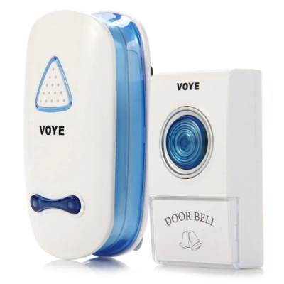 ЗВЪНЕЦ БЕЗЖИЧЕН V025A/F