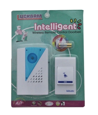 ЗВЪНЕЦ БЕЗЖИЧЕН А693С