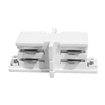 I-конектор за четирипроводна релса