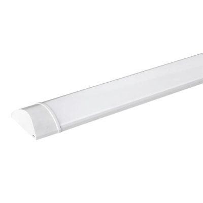 LED слим линейно осв. тяло Т8, 36W, 4200K,120см, Неутрална светлина, Неводоустойчиво, 220V-240V AC,120, SMD 2835