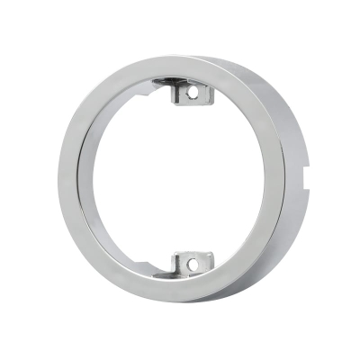 Рамка за външен монтаж за LED луна за вграждане LML220442CH, Хром