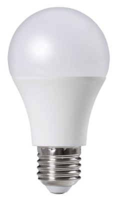 LED крушка 12W, 4200K, E27, 270, 220V-240V AC, Неутрална светлина, SMD 2835