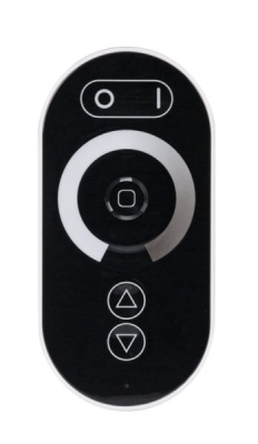 Smart 2.4G RF TOUCH дистанционно управление за LED осветление, 1 зона