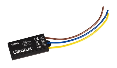 Модул за защита от пренапрежение за LED осветление 5kA, 110-270V AC, IP67