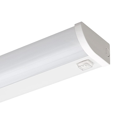LED лампа за огледало с ключ 14W,4200K, 45cm, Неутрална светлина, Водоустойчиво IP44, 220V-240V AC, 120, SMD 2835