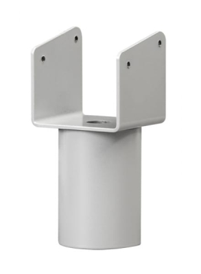 Адаптер ф48мм за AUT42AUT65 за LED улични осветителни тела LUT2042, LUT4042, LUT6042