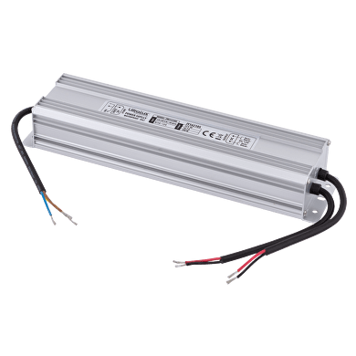 ЗАХРАНВАНЕ, СТАБИЛИЗИРAНО, 12V DC, 200W, IP67