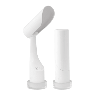 LED ДИМИРАЩА ПРЕЗАРЕЖДАЕМА НАСТОЛНА ЛАМПА 7W