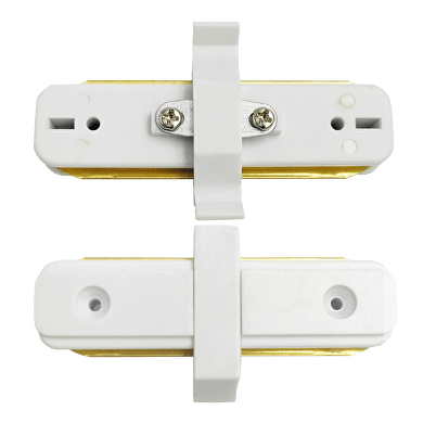 ПРАВ КОНЕКТОР, 2 ПИНА, БЯЛ