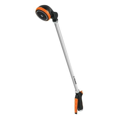 Пистолет за поливане  тип душ  3 функции  TRUPER