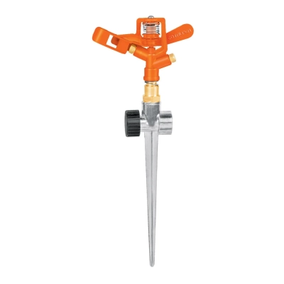 Разпръсквач за поливане  импулсен  TRUPER