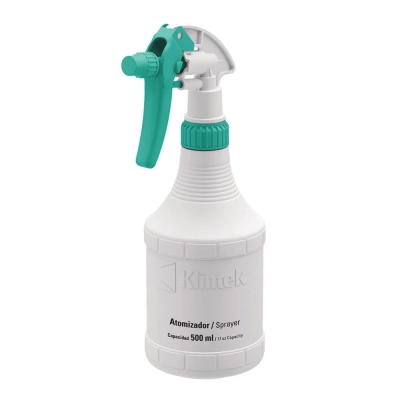 Пулверизатор с помпа  KLINTEK  0,5 л
