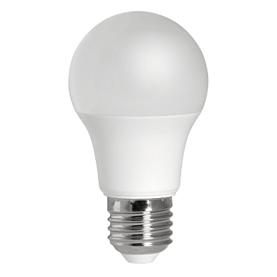 LED ЛАМПА КРУШКА ЗА НИСКО НАПРЕЖЕНИЕ 8W, E27, 3000K, 12-24V ACDC, ТОПЛА СВЕТЛИНА