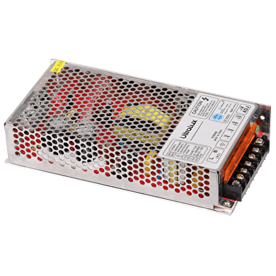 ЗАХРАНВАНЕ, СТАБИЛИЗИРAНО, 24V DC, 75W, IP20