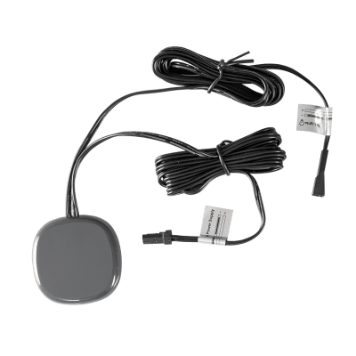 TOUCH ДИМИРАЩ КЛЮЧ ЗА СКРИТ МОНТАЖ, ONOFFДИМИРАНЕ 60W, 1224 V DC, IP20