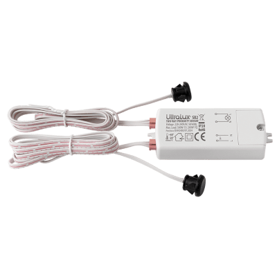 ДЕВИАТОРЕН СЕНЗОР ЗА БЛИЗОСТ 500W200W, 220-240V AC