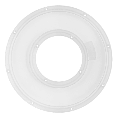 Дифузер 120 за LED индустриално осветително тяло LIKXN10050