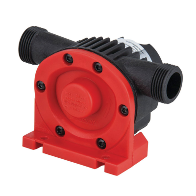 Помпа Wolfcraft, Водна приставка за бормашина 12-34, 3 м3ч, 3 м