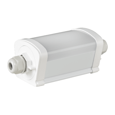 LED аварийна лампа 3W, 5000K, 220-240VAC, IP65