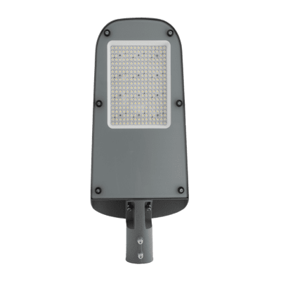 LED улично тяло с програмируем драйвер Ф60, 150x90, 150W, 4000K, 220V-240V AC, IP66