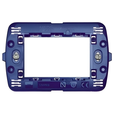 Носеща рамка 3 мод. LL Bticino