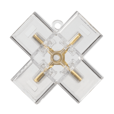 X- конектор за LT5X760, 90, 2 пина