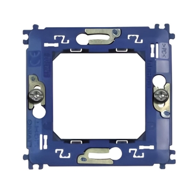 Носеща рамка 2 мод. LL Bticino