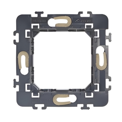 Носеща рамка 2 мод. LL INTERNATIONAL Bticino
