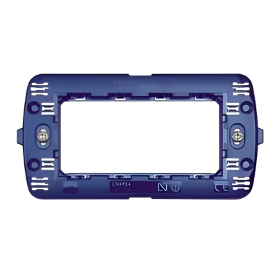 Носеща рамка 4 мод. LL Bticino