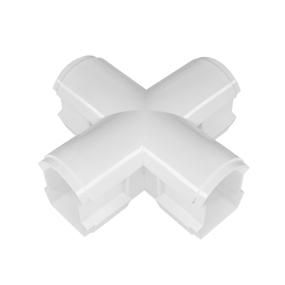 Свързващ X-модул за осветително тяло LITS12036CCT и LITS15050CCT