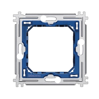 Носеща рамка метална 2 мод. LL Bticino