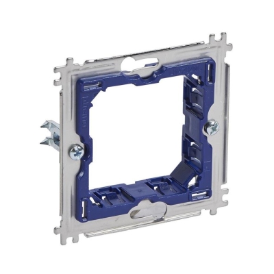 Носеща рамка метална с крачета 2 мод. LL Bticino