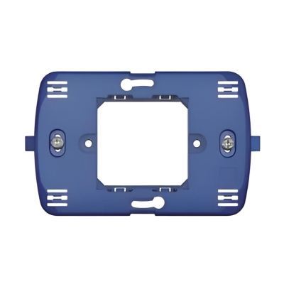 Носеща рамка 2 мод. за монтаж върху конзола 3 мод. LL Bticino