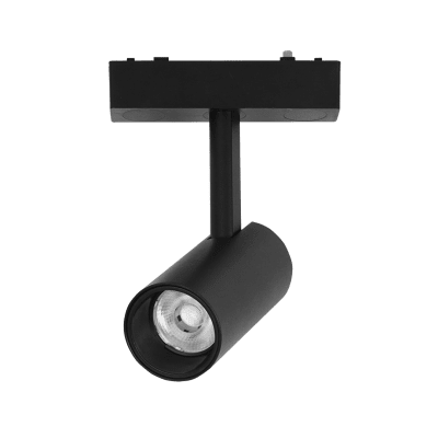 LED магнитен smart спот, 10W, CCT, 48V DC