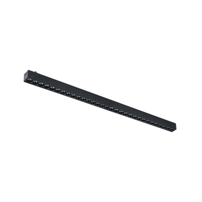 LED магнитно smart линейно осв. тяло 30W, CCT, 48V DC