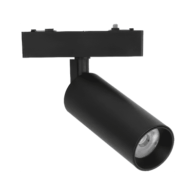 LED магнитен smart спот, 10W, CCT, 48V DC