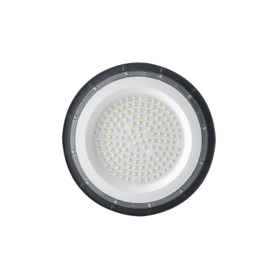 LED индустриално осветително тяло камбана, 100W, 5000K, 220V-240V AC, IP65